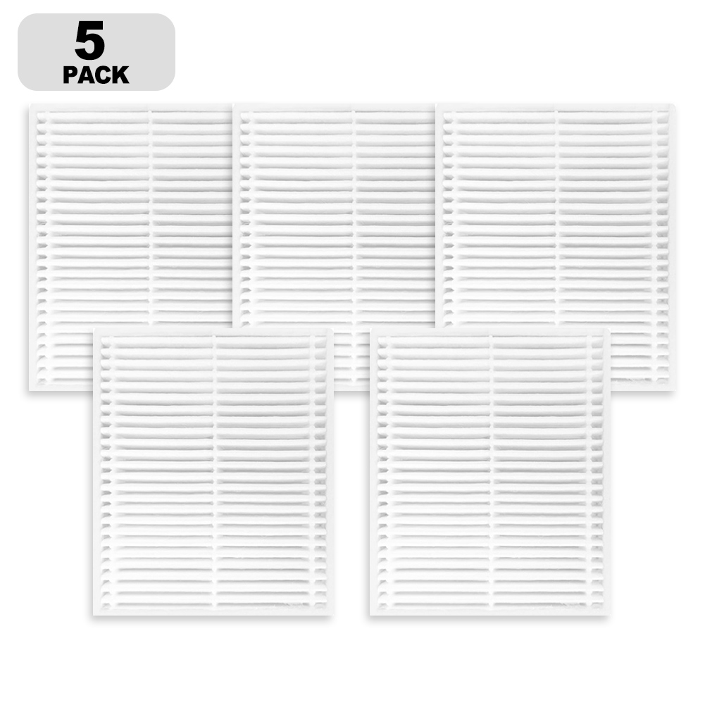 Filtres pour Conga 8490, 5 piè - Power Tools For Home avis et prix