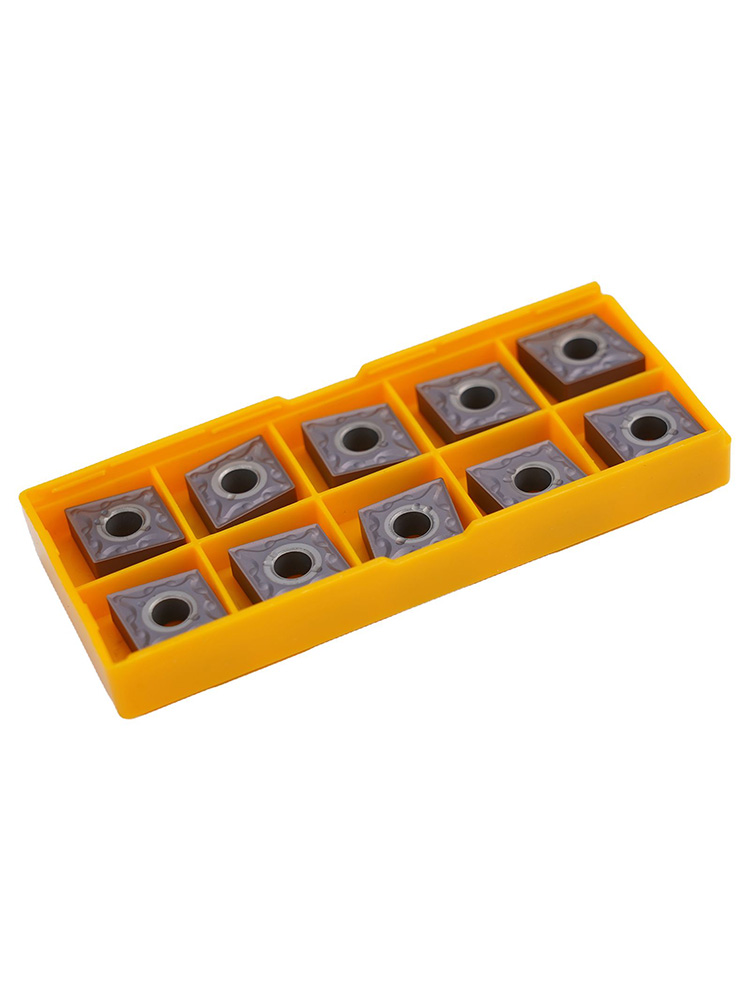 Nouvelles plaquettes de tourna - Power Tools Yellow And Black avis et prix