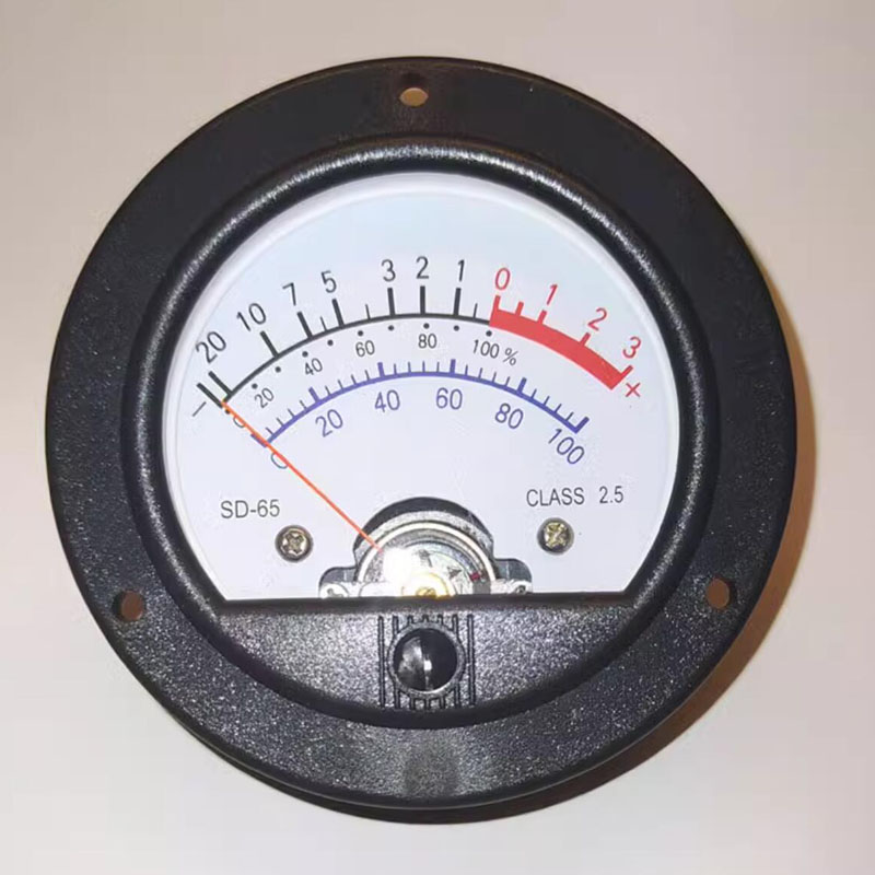 Compteur à cadran rétro vu, in - Power Tools Yellow And Black avis et prix