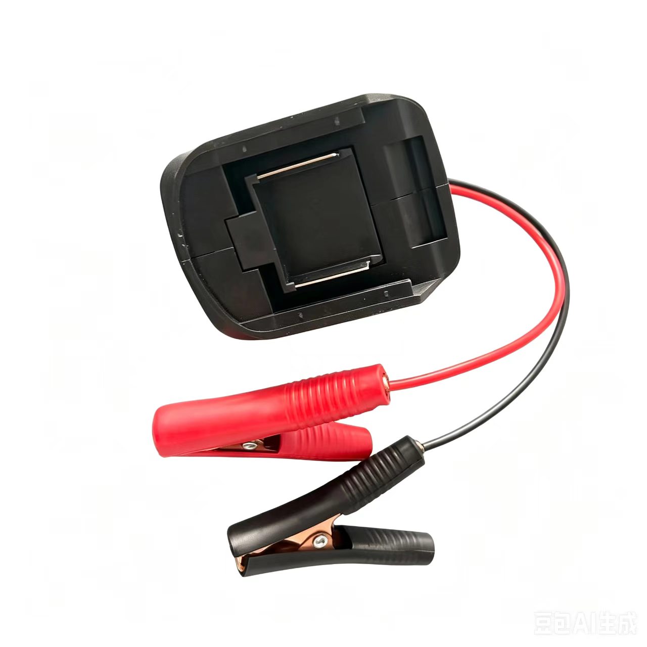 Adaptateur de démarreur de voi - Power Tools Yellow And Black avis et prix