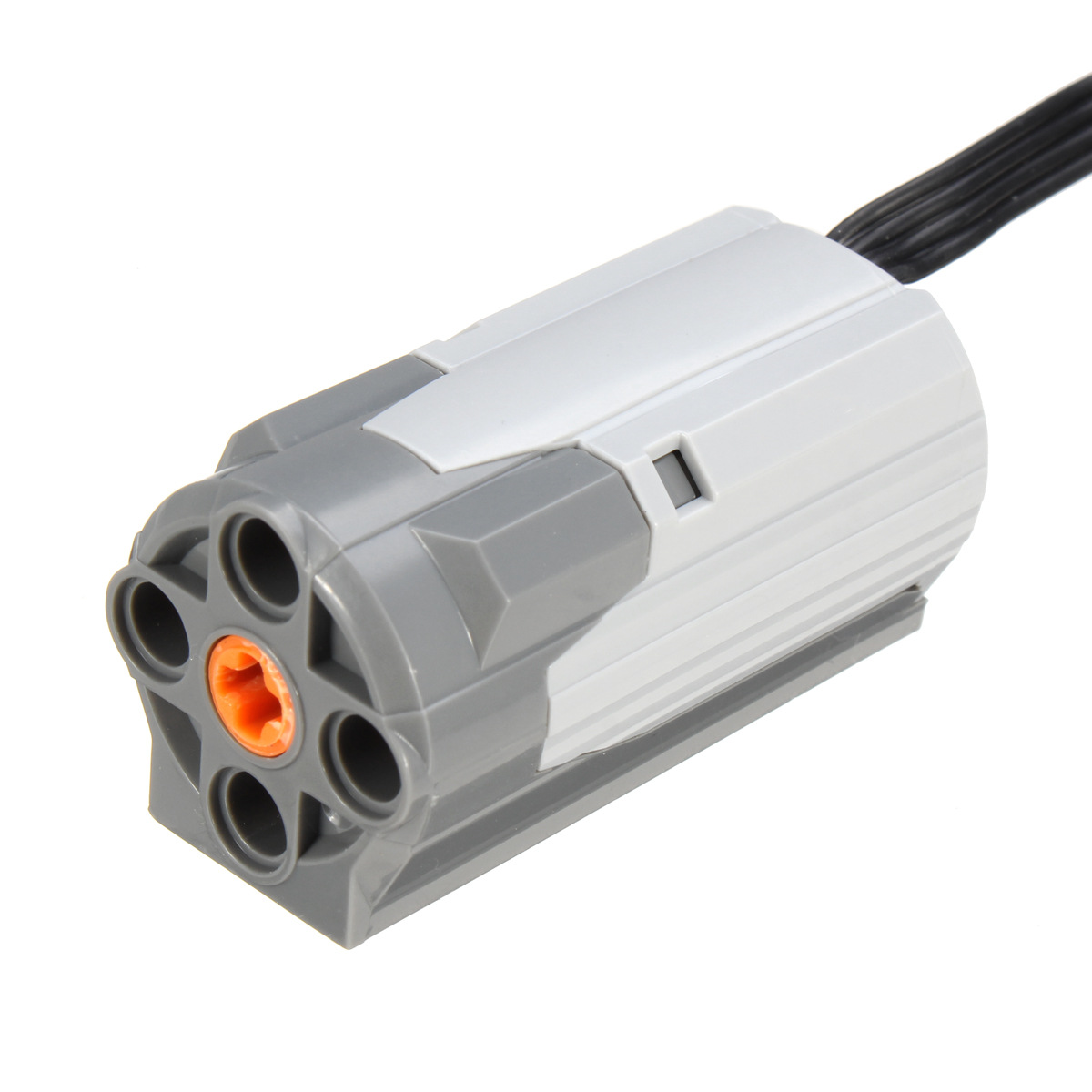 Nouveau groupe mécanique m-mot - Power Tools Lego avis et prix