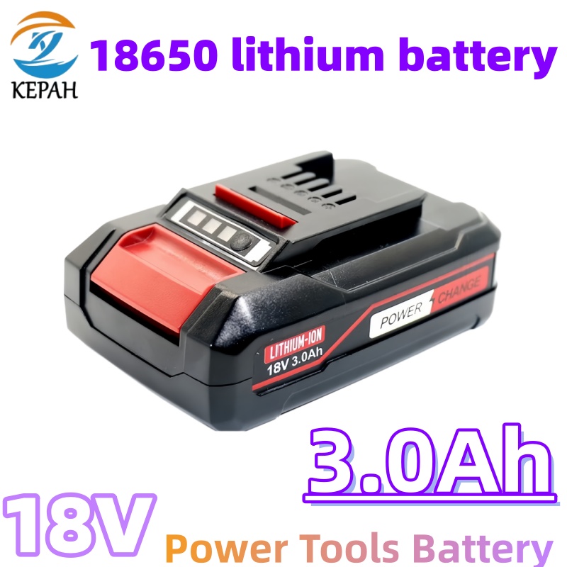 Batterie de remplacement 3000m - Power Xchange Tools avis et prix