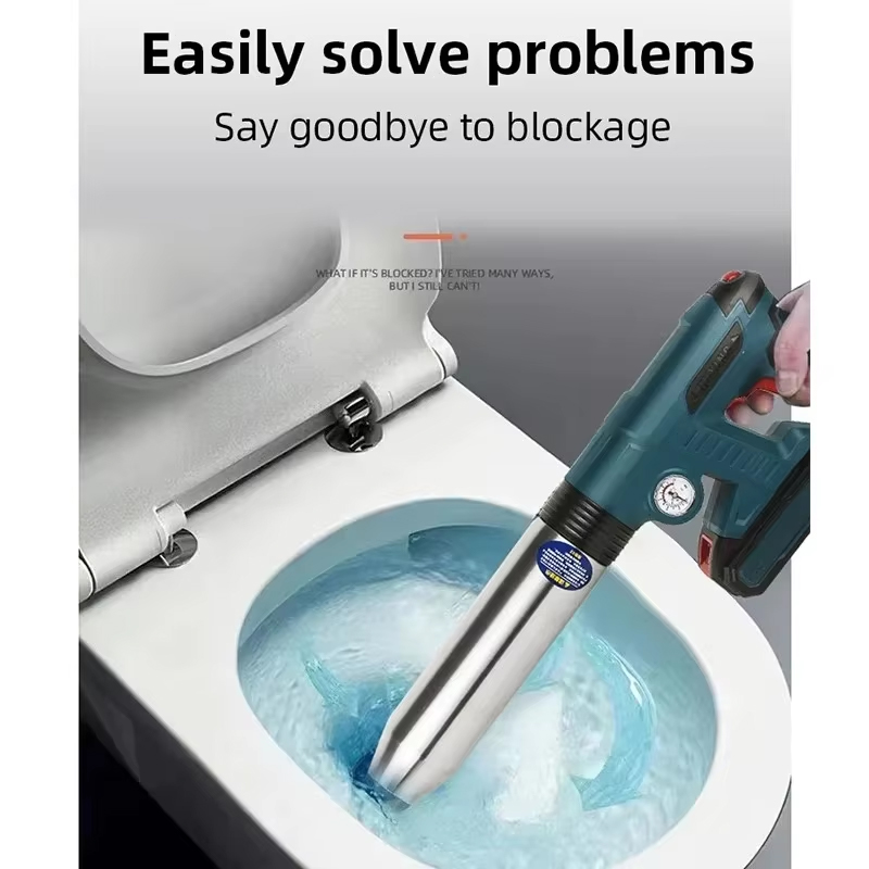 Outil de dragage de toilettes  - Power Tools For Home avis et prix