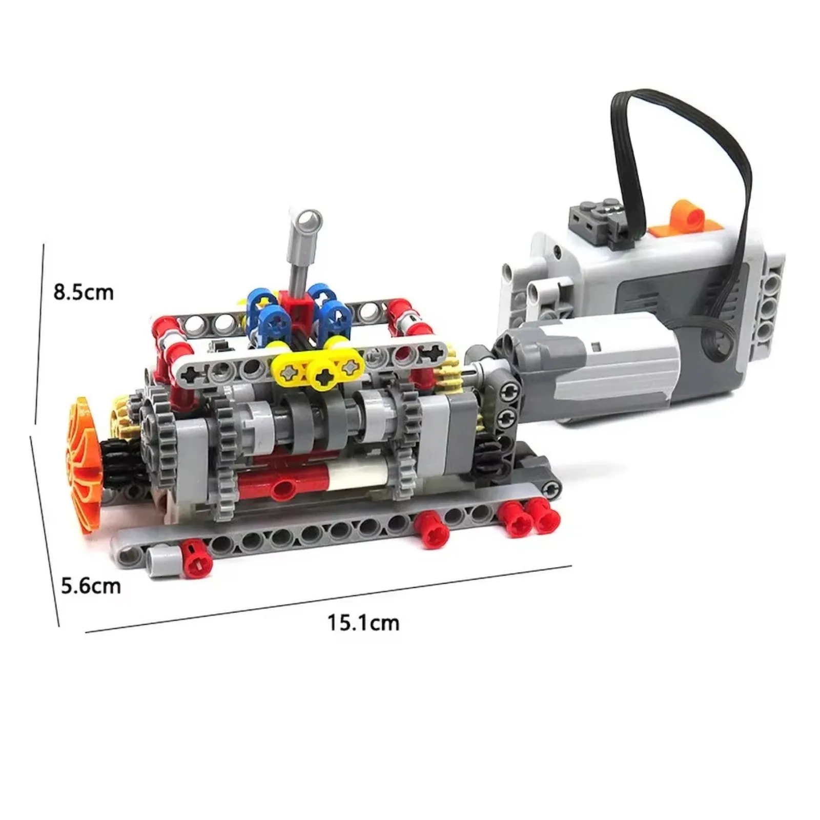Kit de blocs de construction d - Power Tools Lego avis et prix